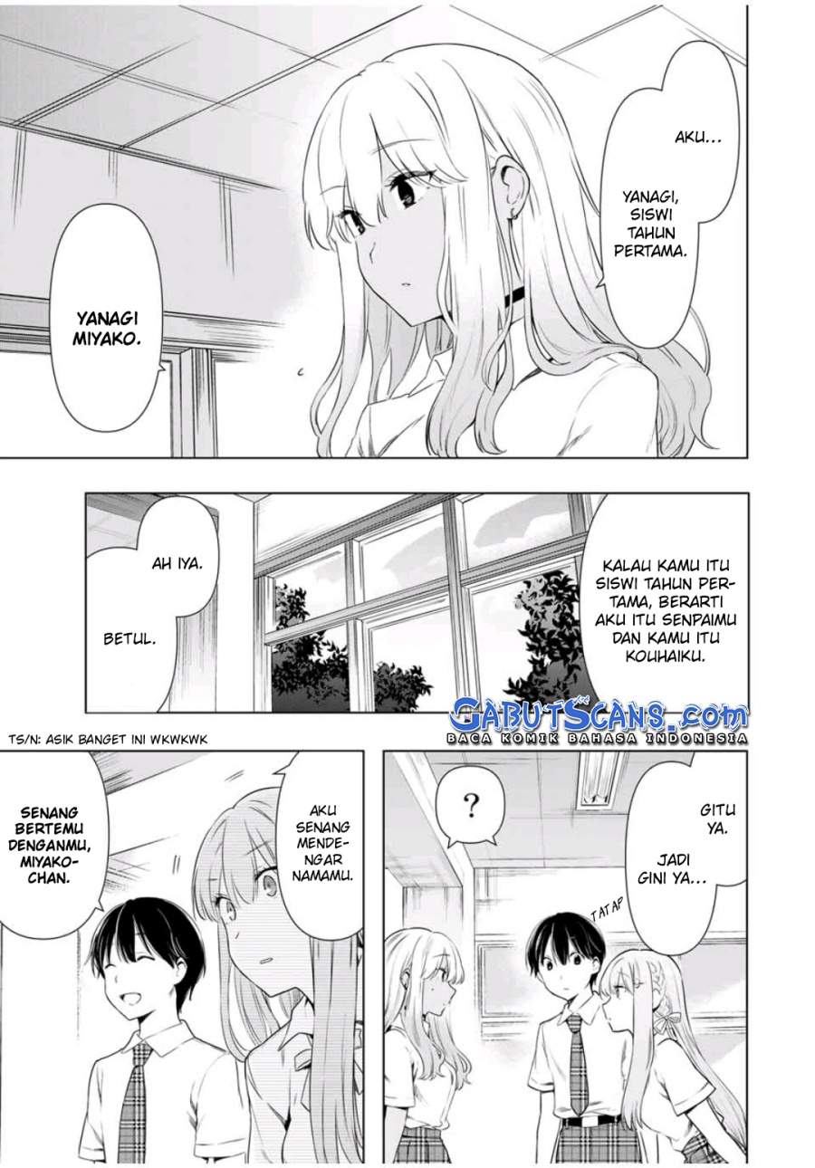 Cinderella Wa Sagasanai Chapter 30