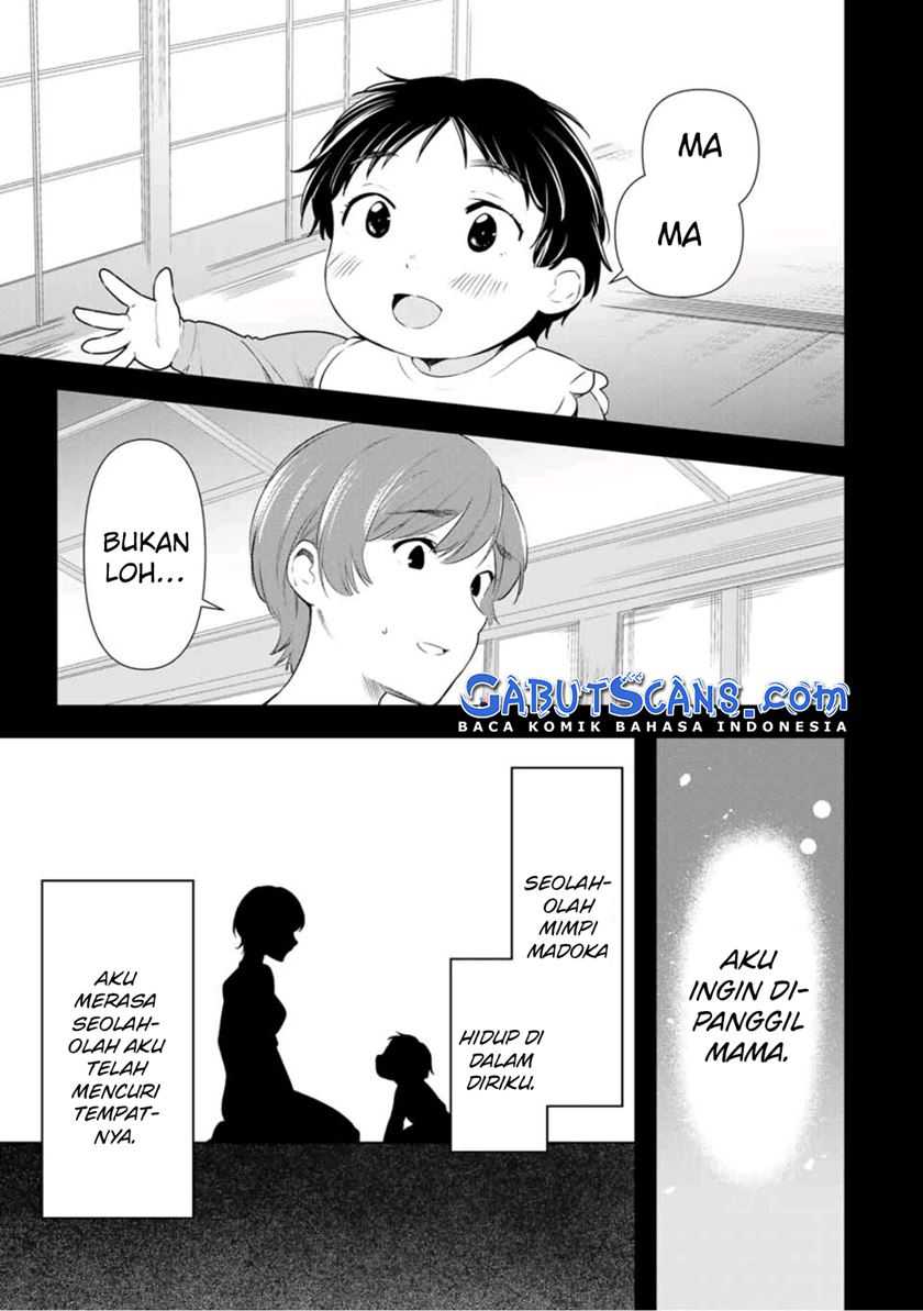 Cinderella Wa Sagasanai Chapter 38