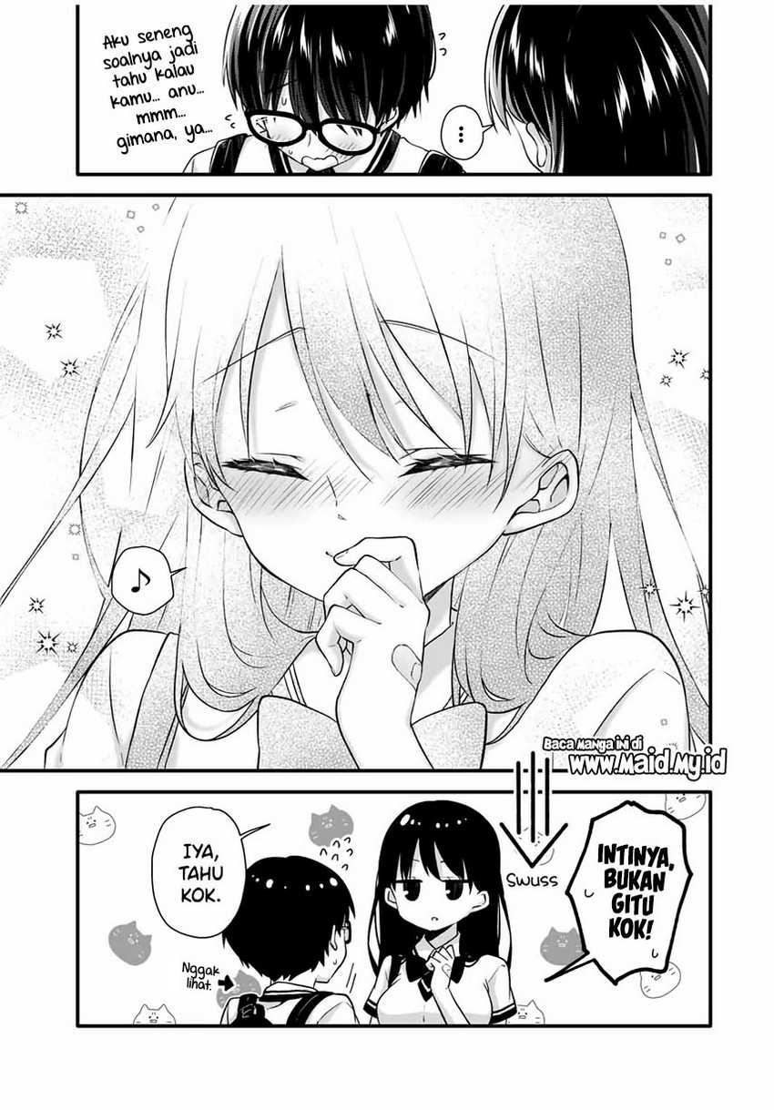 Ice Cream Kanojo Chapter 10