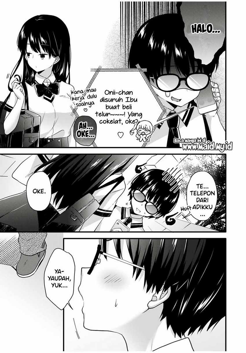 Ice Cream Kanojo Chapter 10