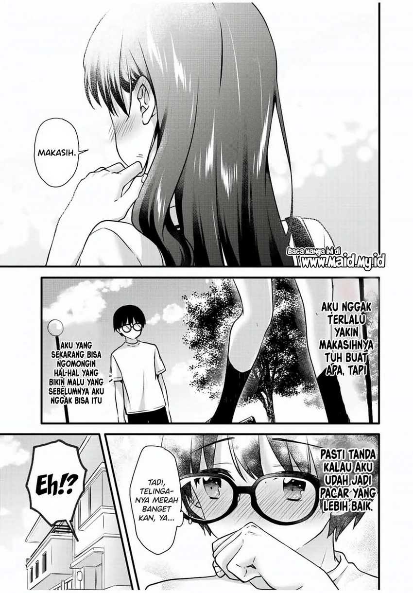 Ice Cream Kanojo Chapter 12