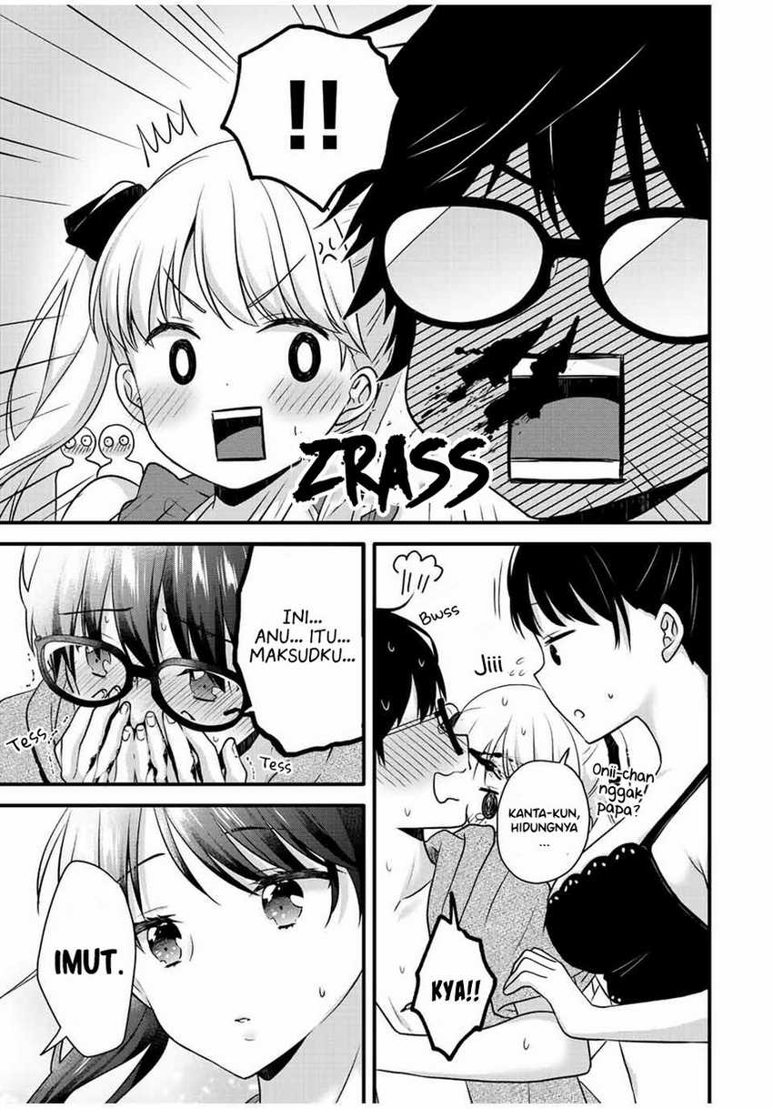 Ice Cream Kanojo Chapter 14