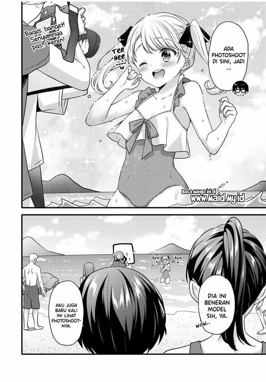 Ice Cream Kanojo Chapter 14