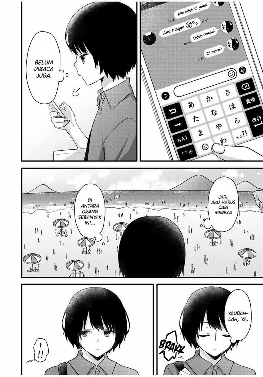 Ice Cream Kanojo Chapter 15