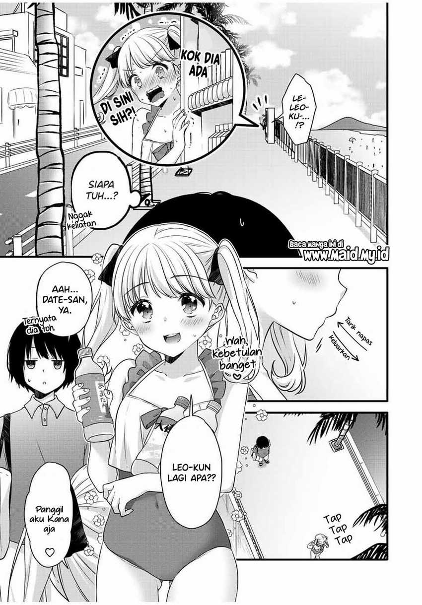 Ice Cream Kanojo Chapter 15