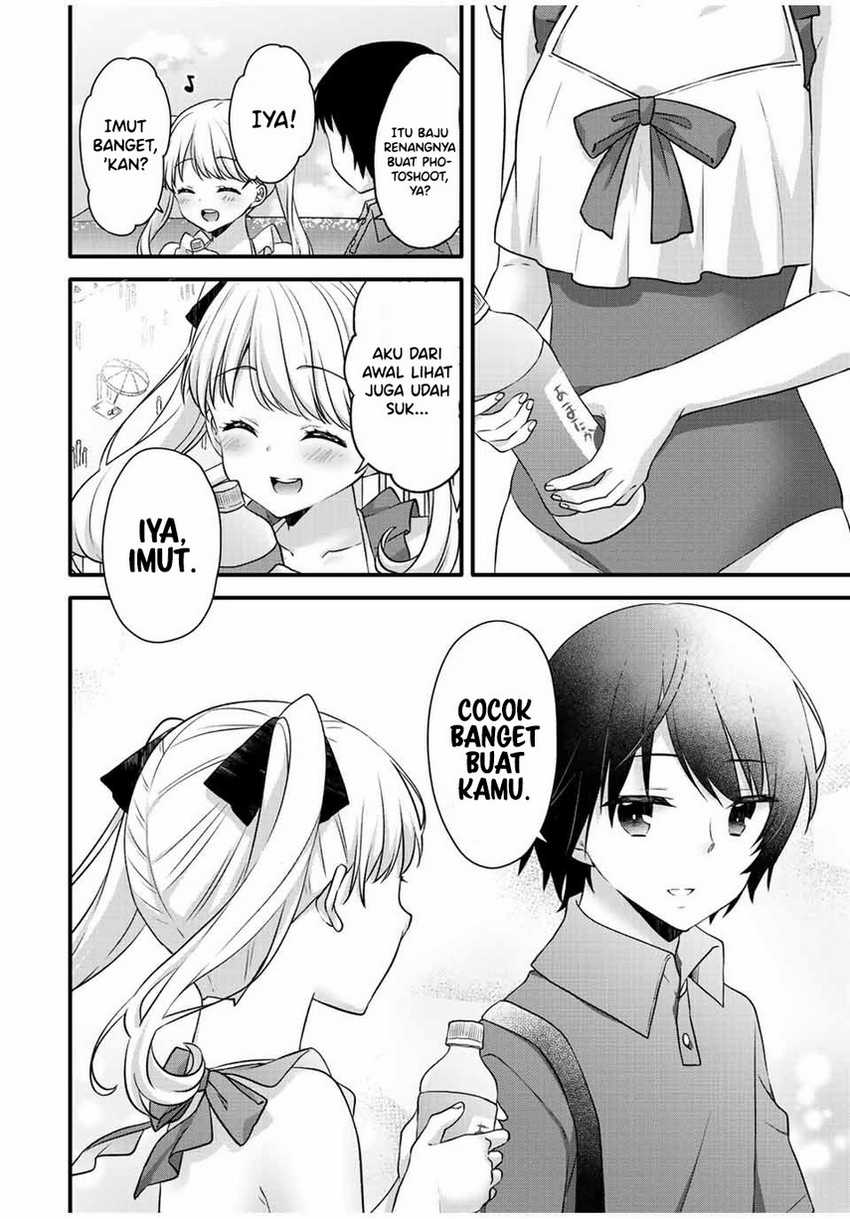 Ice Cream Kanojo Chapter 15