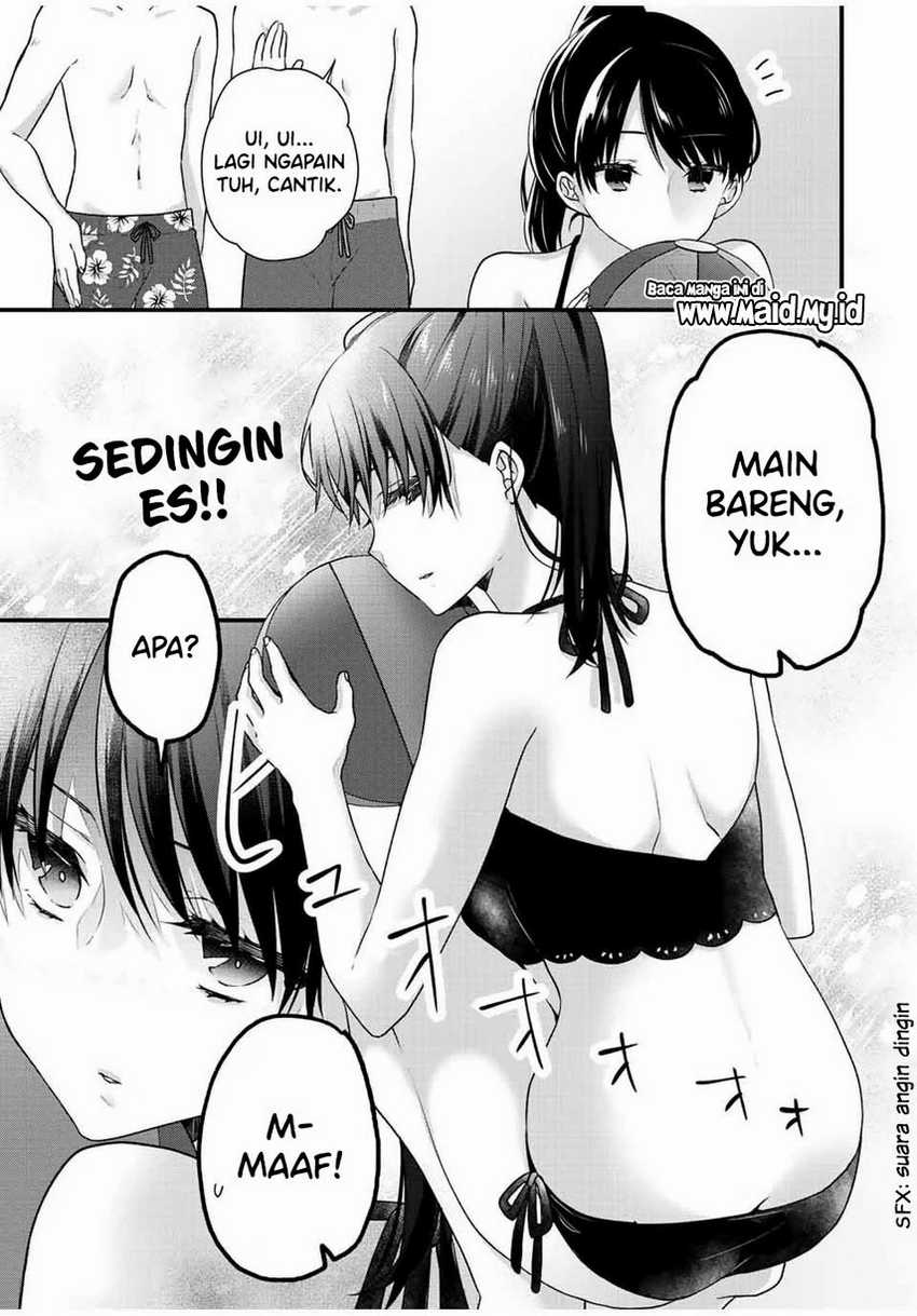 Ice Cream Kanojo Chapter 16