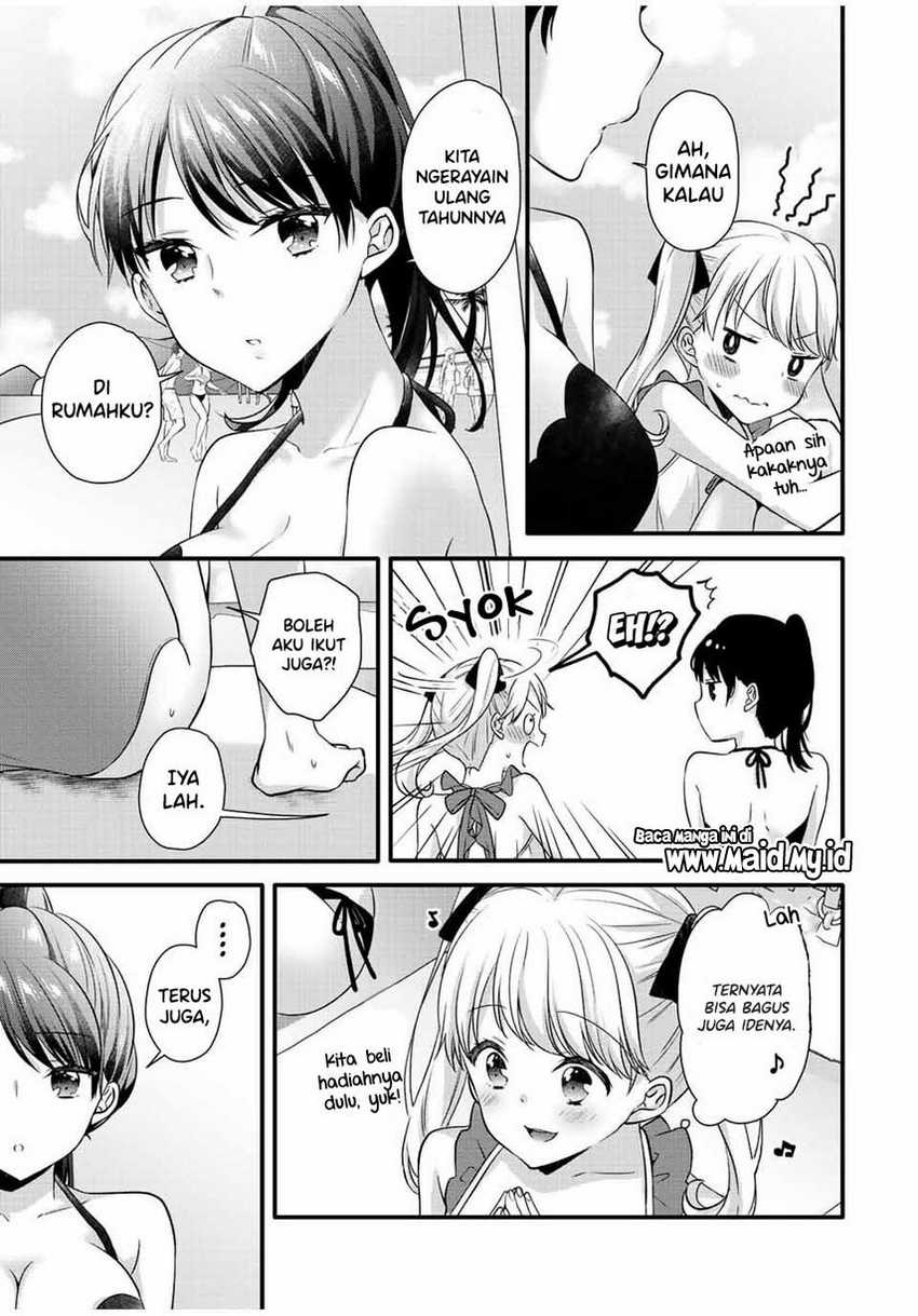 Ice Cream Kanojo Chapter 17