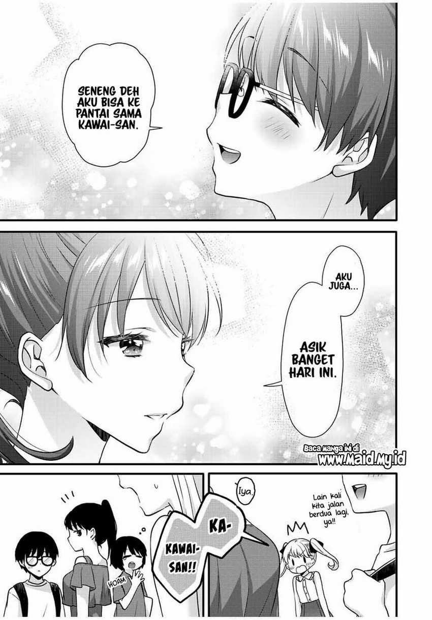 Ice Cream Kanojo Chapter 18