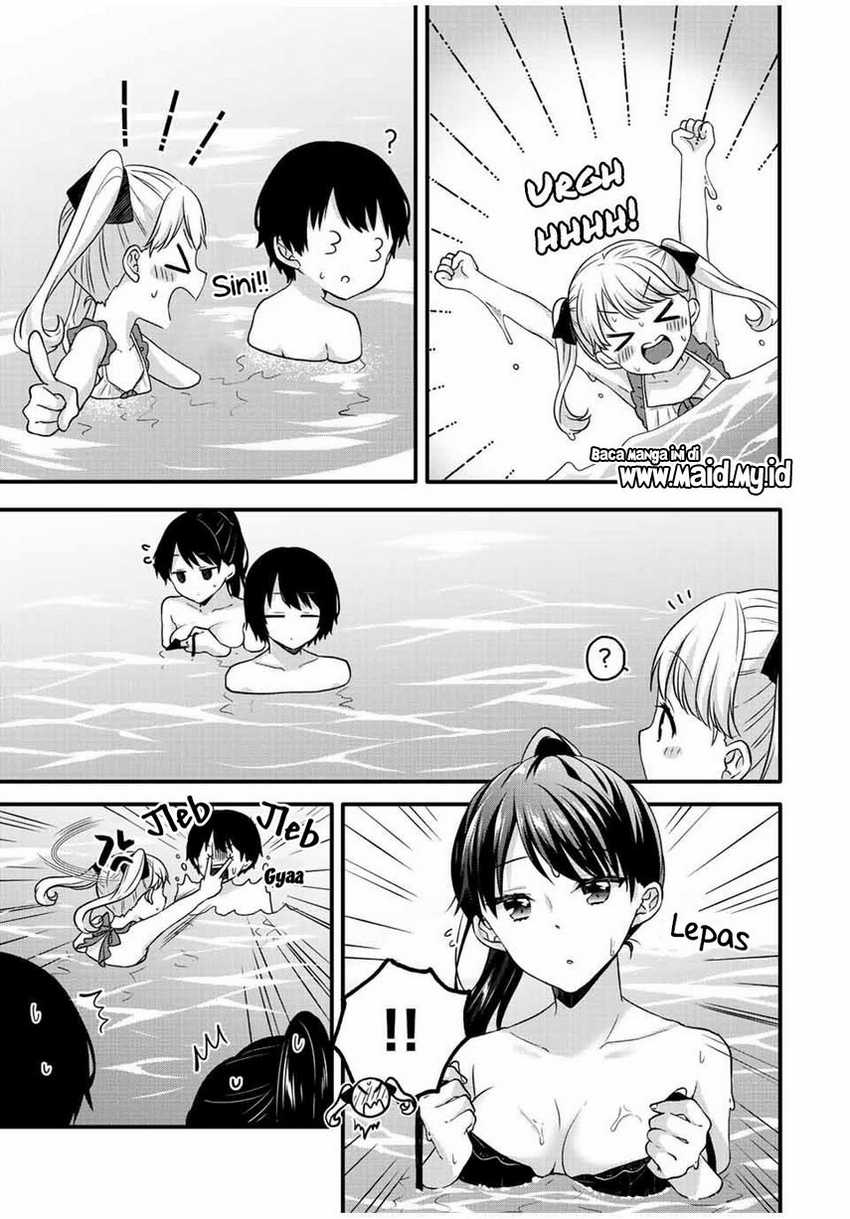 Ice Cream Kanojo Chapter 18