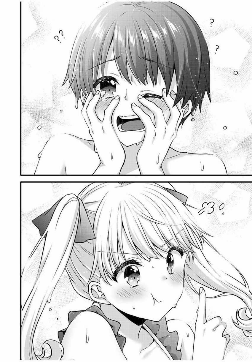 Ice Cream Kanojo Chapter 18