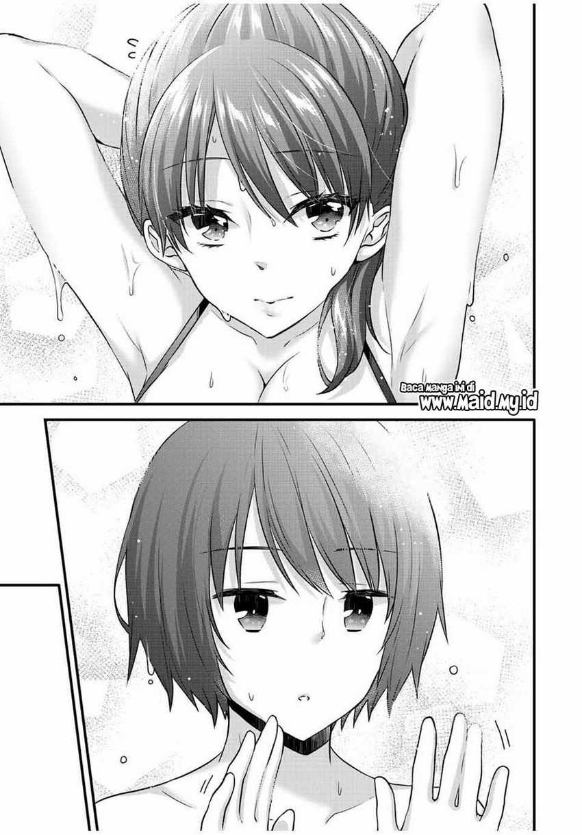 Ice Cream Kanojo Chapter 18