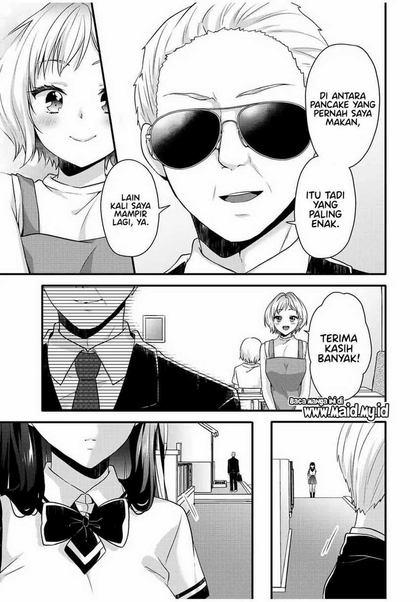 Ice Cream Kanojo Chapter 19