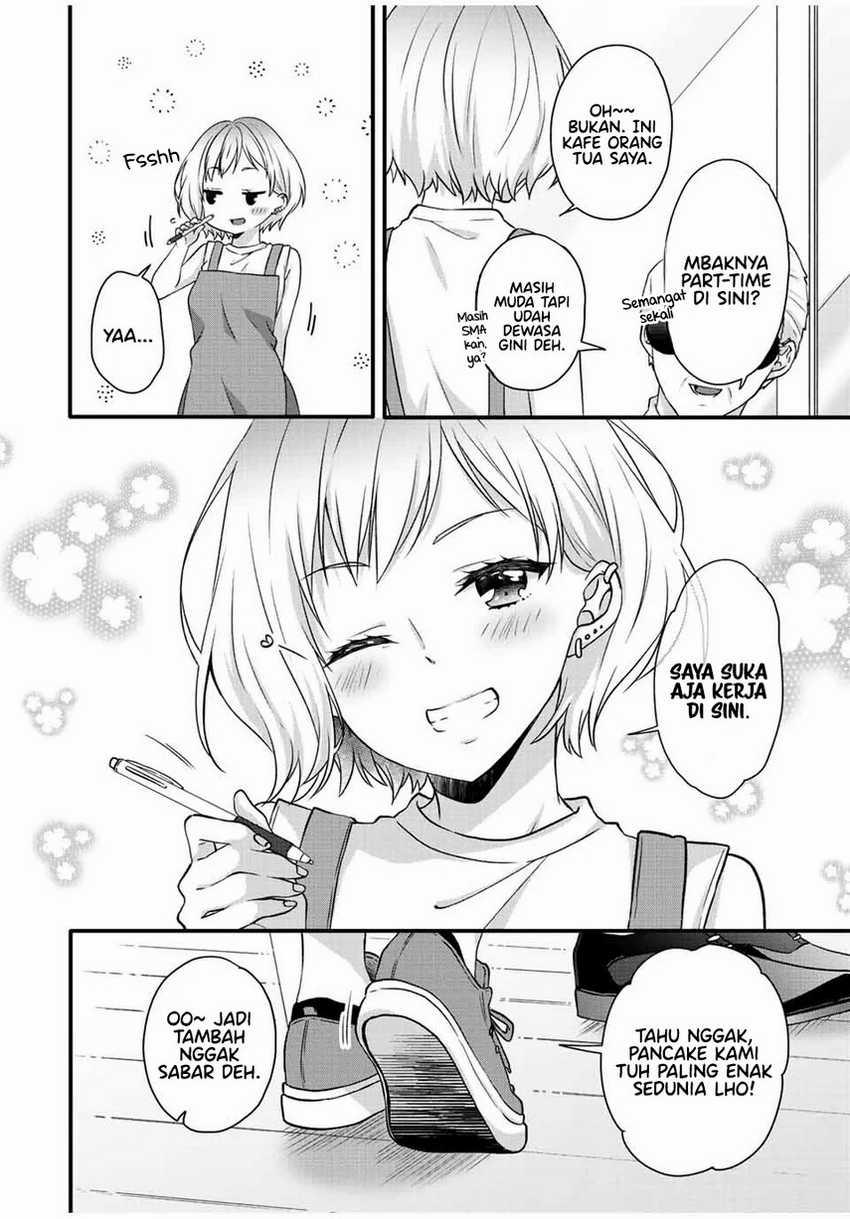 Ice Cream Kanojo Chapter 19