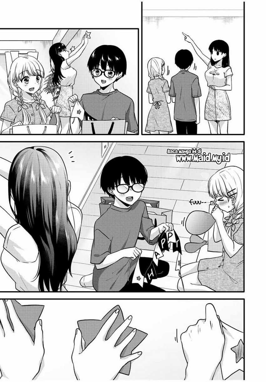 Ice Cream Kanojo Chapter 20