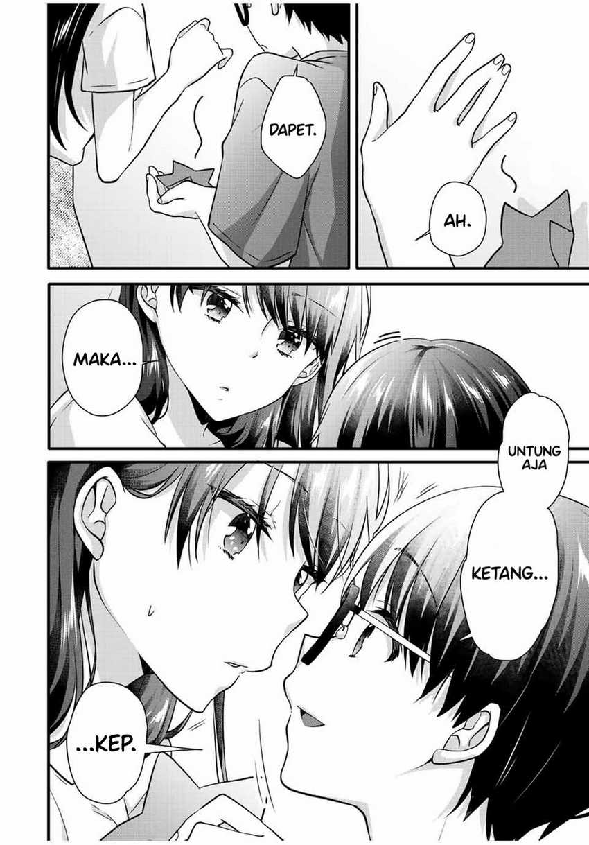 Ice Cream Kanojo Chapter 20