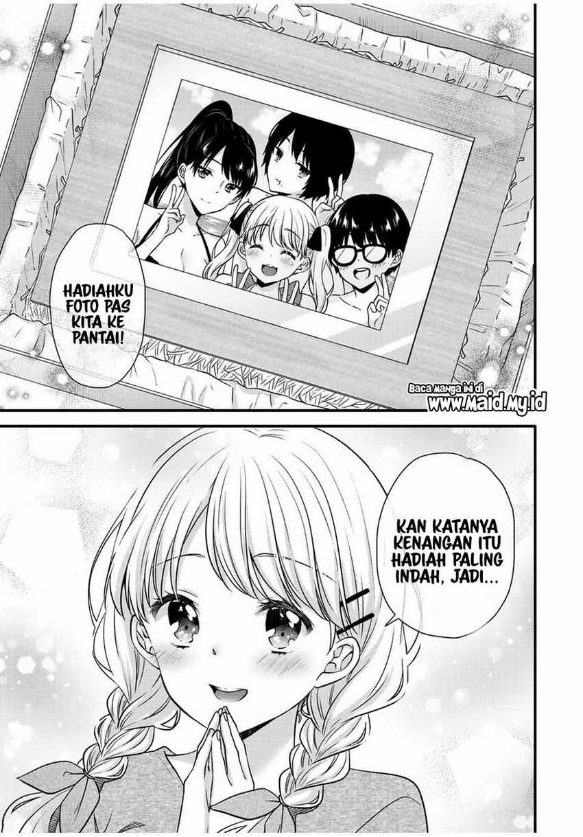 Ice Cream Kanojo Chapter 21