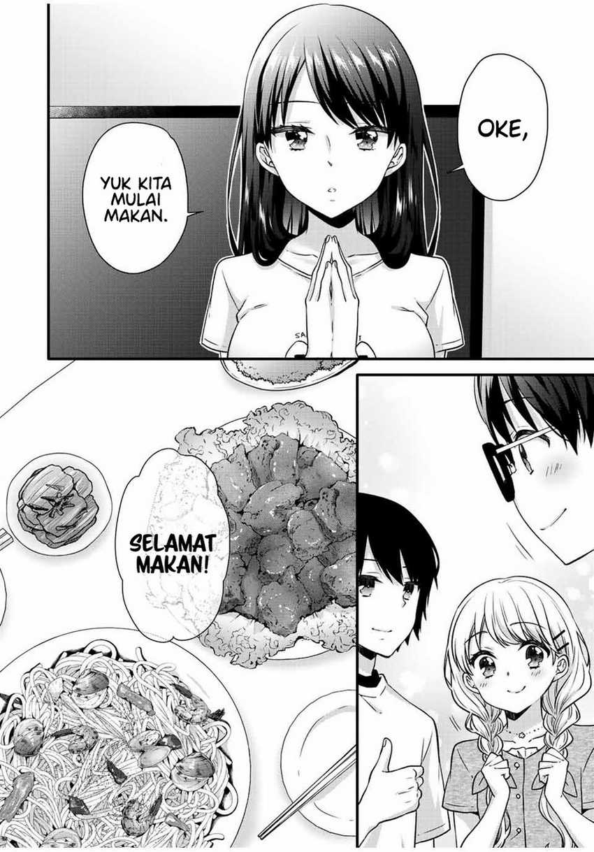 Ice Cream Kanojo Chapter 21