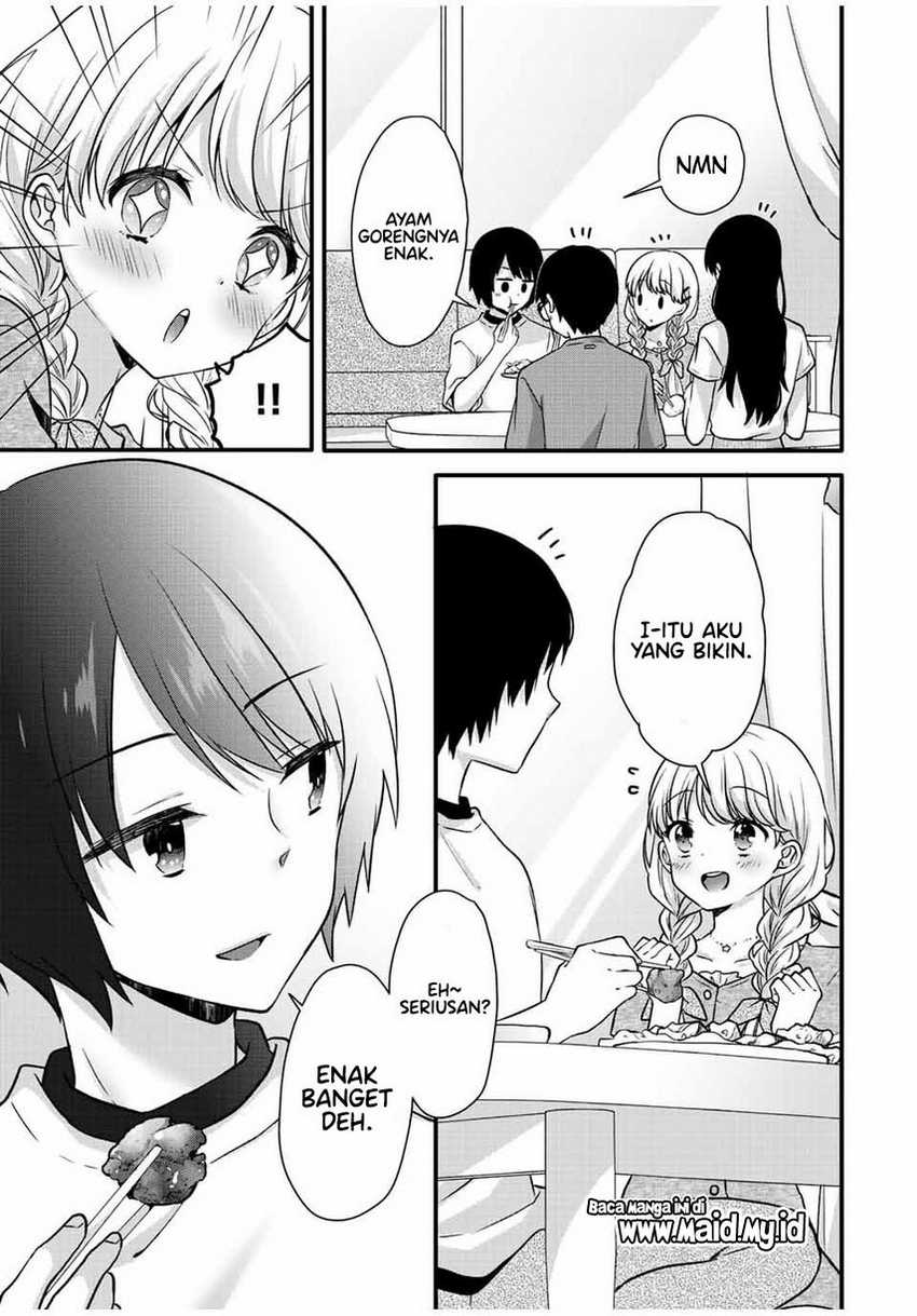 Ice Cream Kanojo Chapter 21