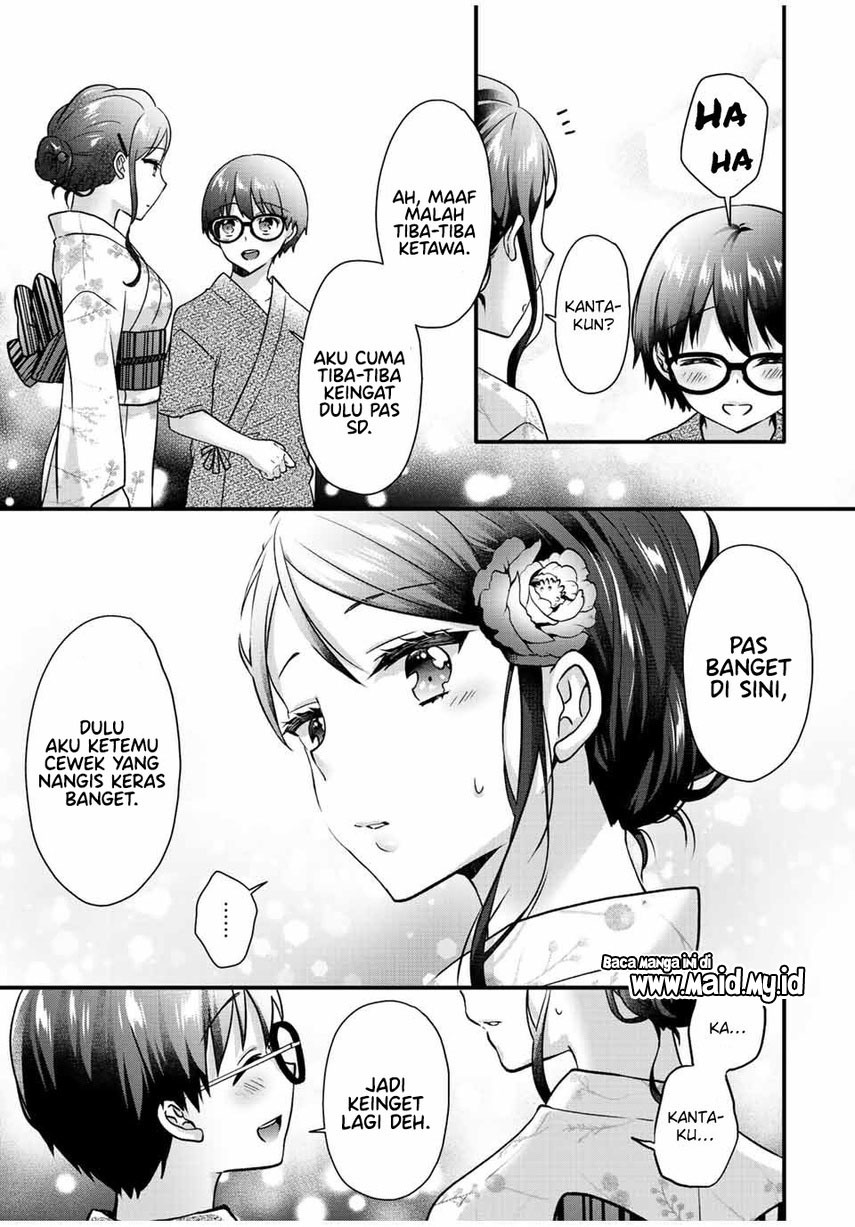 Ice Cream Kanojo Chapter 22