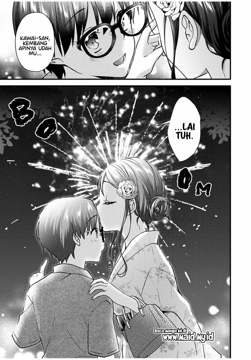 Ice Cream Kanojo Chapter 22