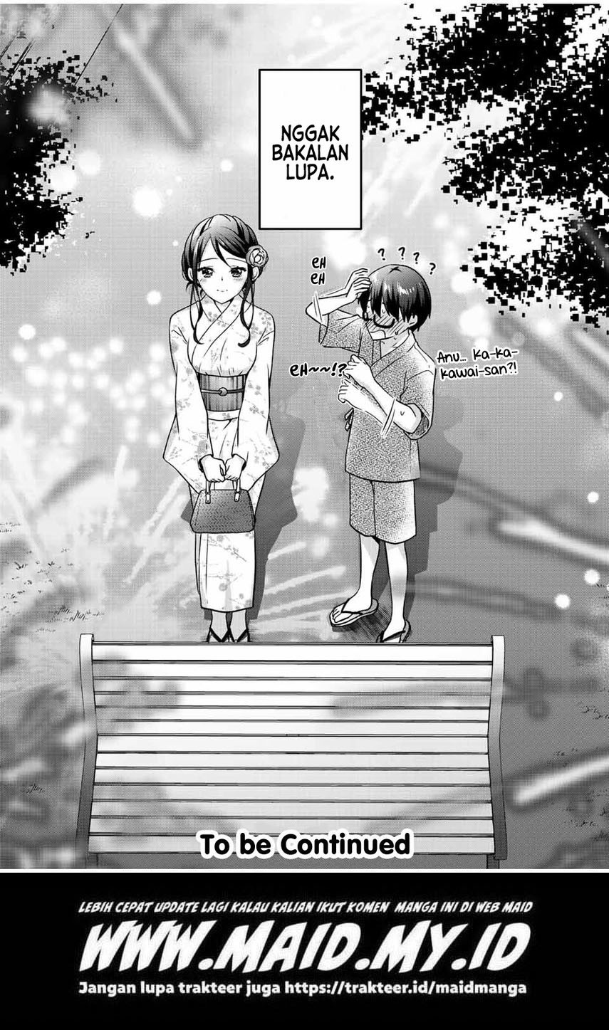 Ice Cream Kanojo Chapter 22