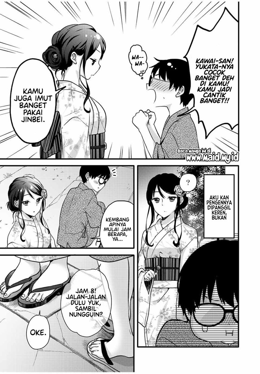 Ice Cream Kanojo Chapter 22