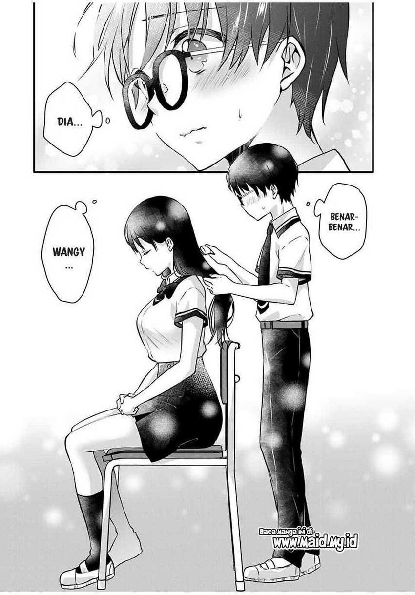 Ice Cream Kanojo Chapter 3