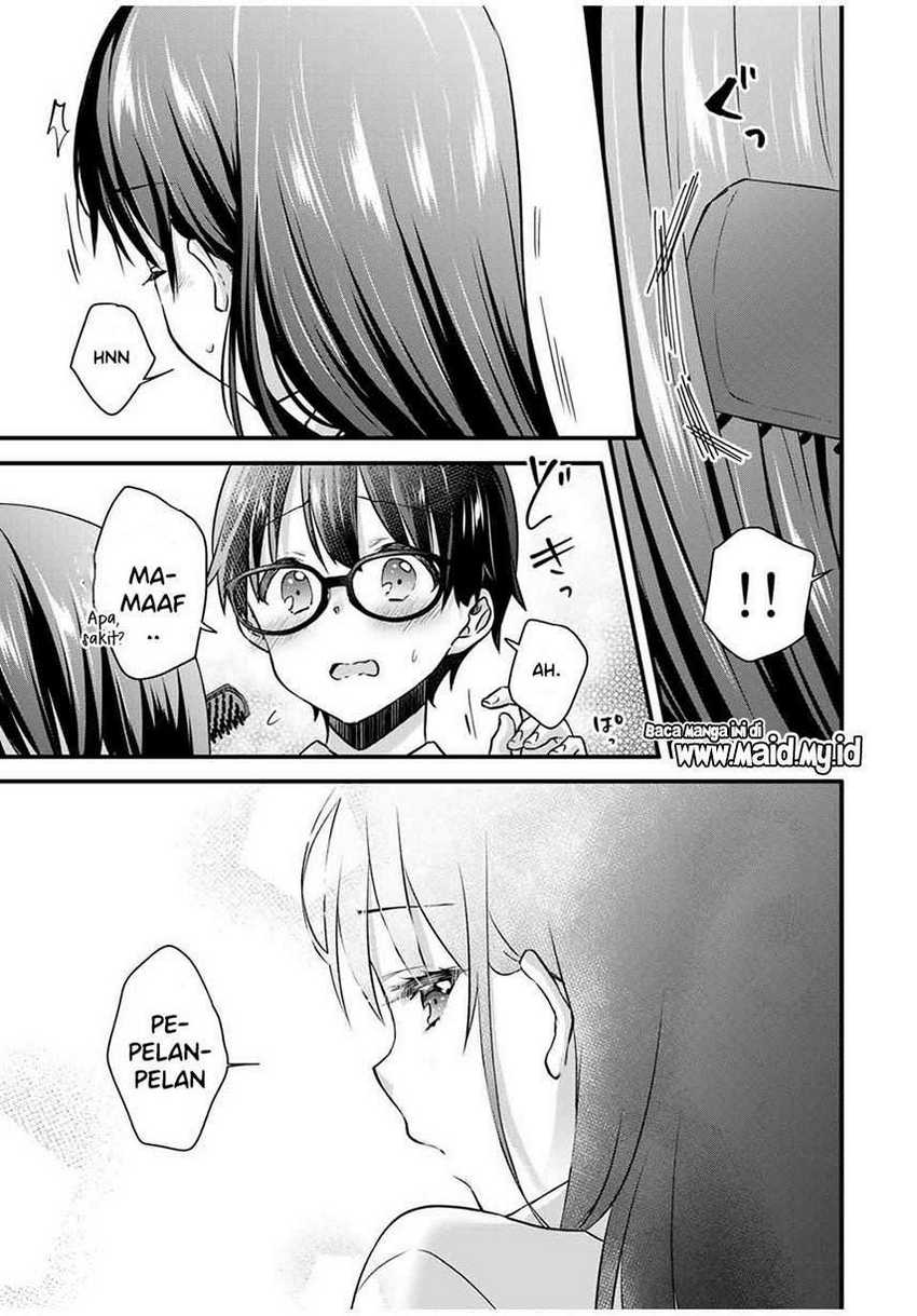 Ice Cream Kanojo Chapter 3