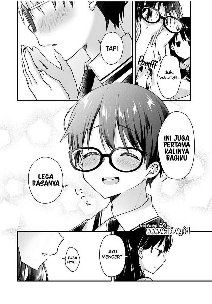 Ice Cream Kanojo Chapter 4