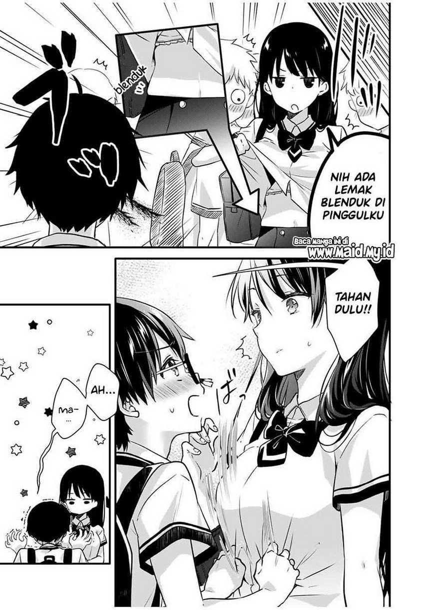 Ice Cream Kanojo Chapter 4