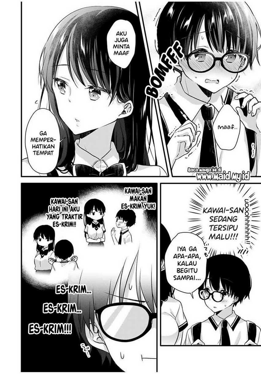 Ice Cream Kanojo Chapter 4