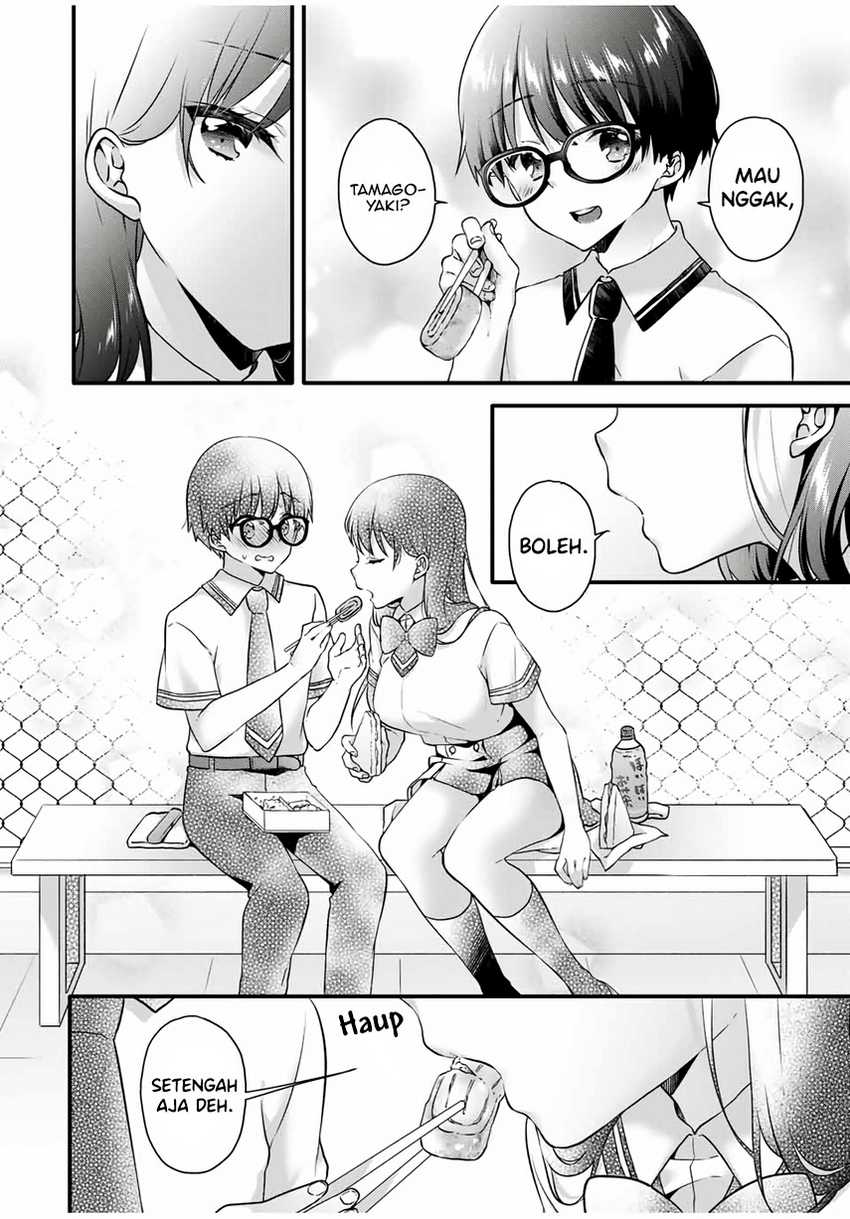 Ice Cream Kanojo Chapter 7