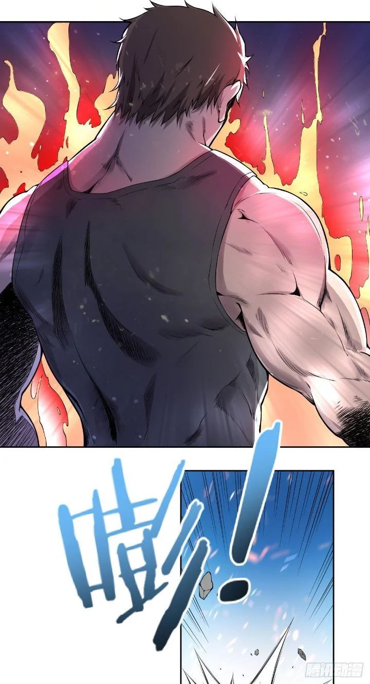 The Strongest Dad In History Chapter 5