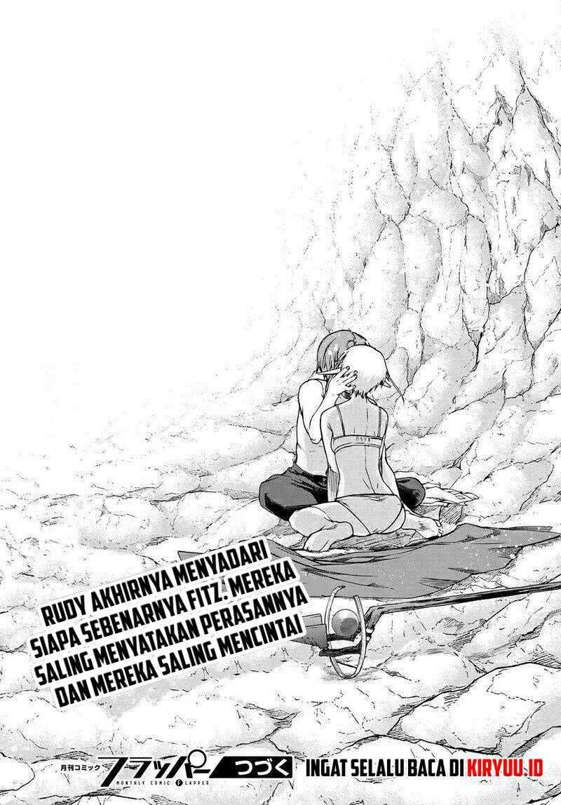 Mushoku Tensei Isekai Ittara Honki Dasu Chapter 74