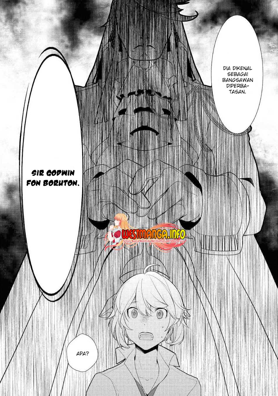 Izure Saikyou No Renkinjutsu Shi Chapter 11