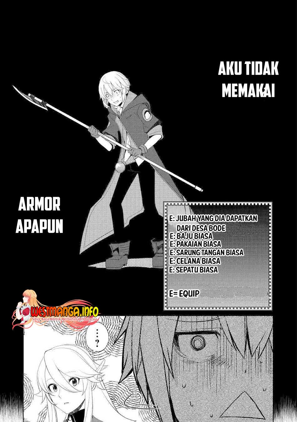 Izure Saikyou No Renkinjutsu Shi Chapter 20