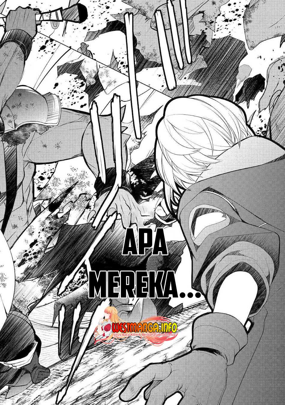 Izure Saikyou No Renkinjutsu Shi Chapter 20