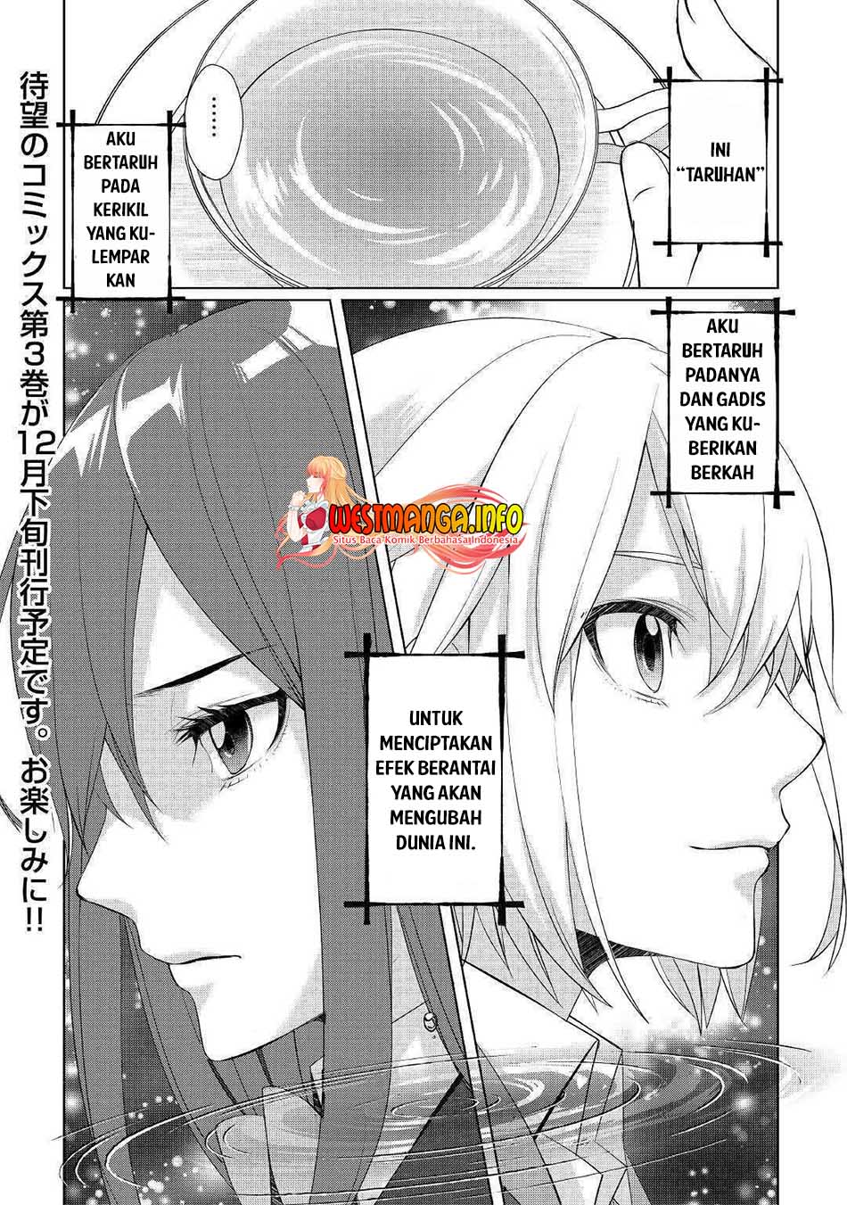 Izure Saikyou No Renkinjutsu Shi Chapter 22