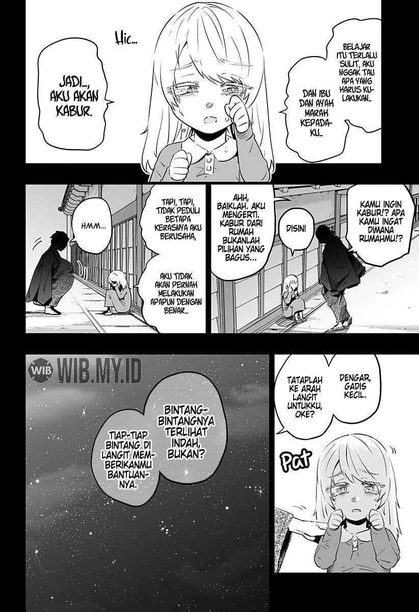 Dosanko Gyaru Wa Namaramenkoi Chapter 28