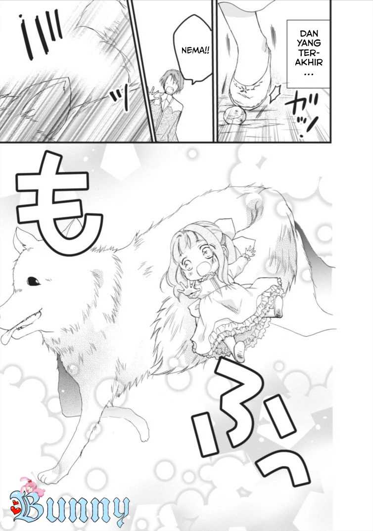 Isekai De Mofumofu Nadenade Suru Tame Ni Ganbattemasu Chapter 1.1