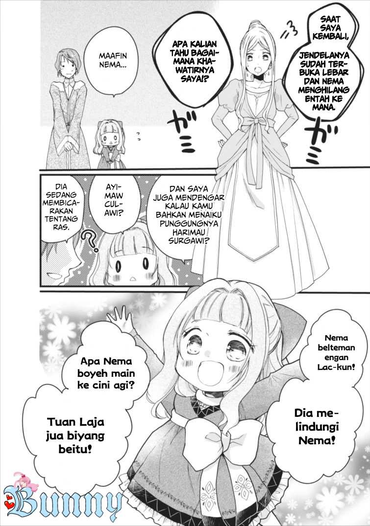 Isekai De Mofumofu Nadenade Suru Tame Ni Ganbattemasu Chapter 1.2