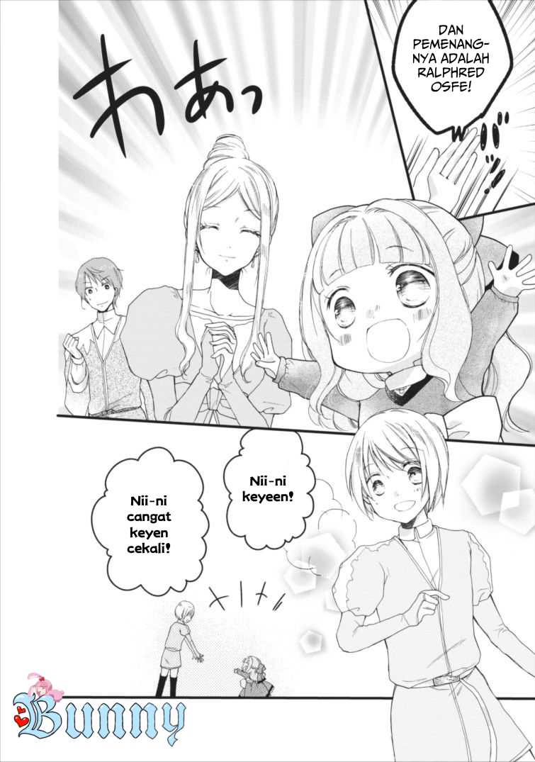 Isekai De Mofumofu Nadenade Suru Tame Ni Ganbattemasu Chapter 2