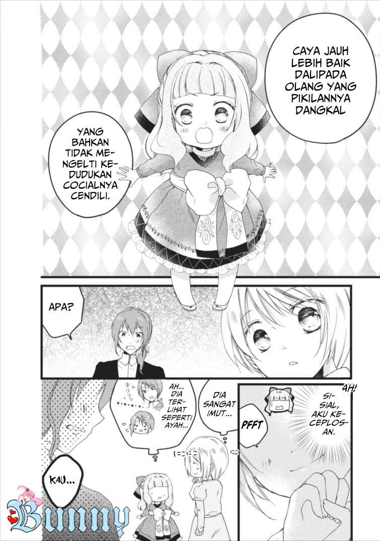 Isekai De Mofumofu Nadenade Suru Tame Ni Ganbattemasu Chapter 2