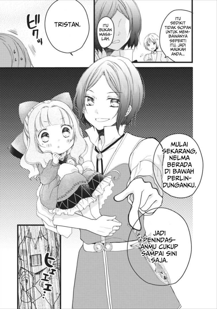 Isekai De Mofumofu Nadenade Suru Tame Ni Ganbattemasu Chapter 2