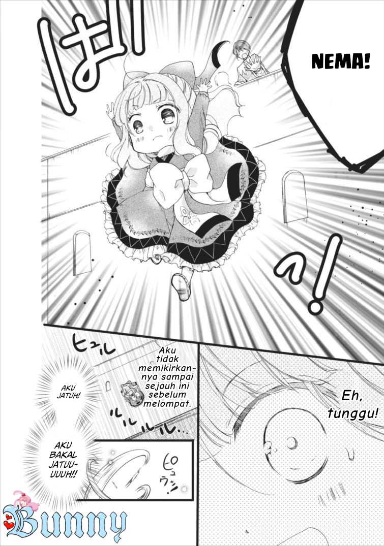 Isekai De Mofumofu Nadenade Suru Tame Ni Ganbattemasu Chapter 2