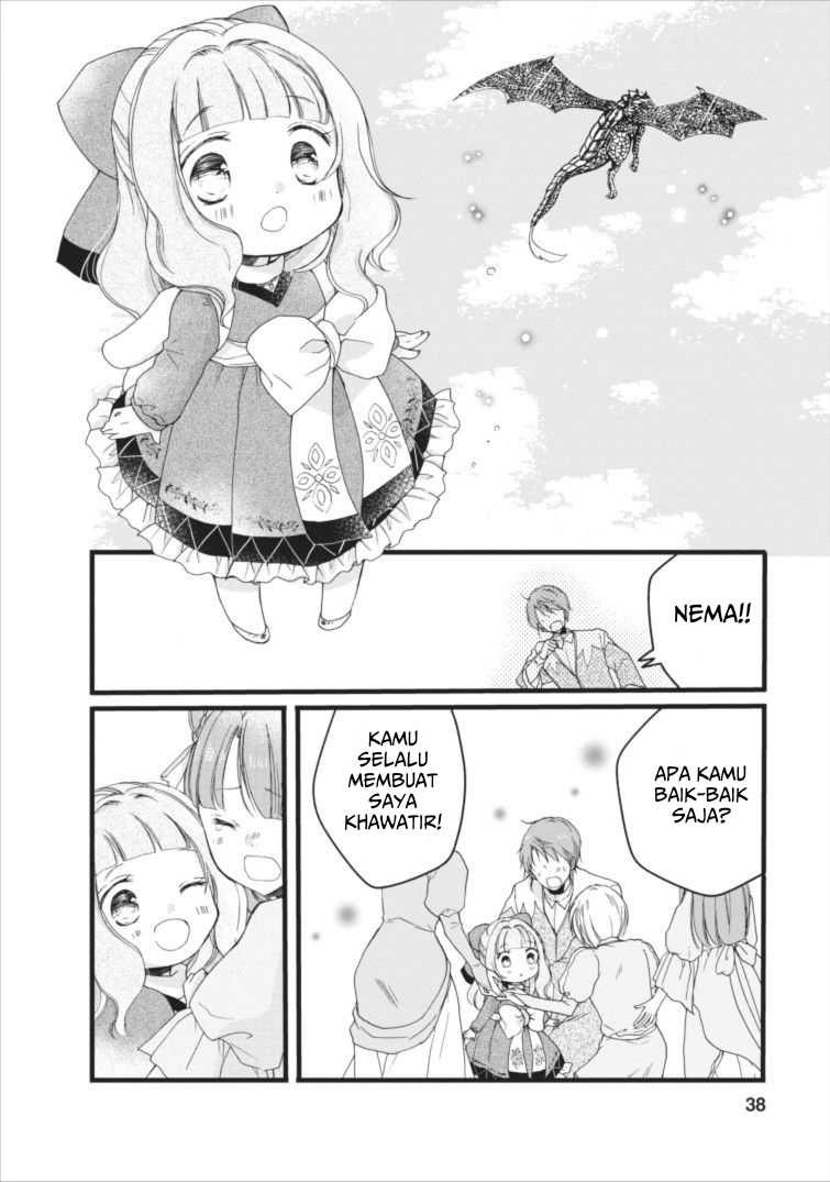 Isekai De Mofumofu Nadenade Suru Tame Ni Ganbattemasu Chapter 2