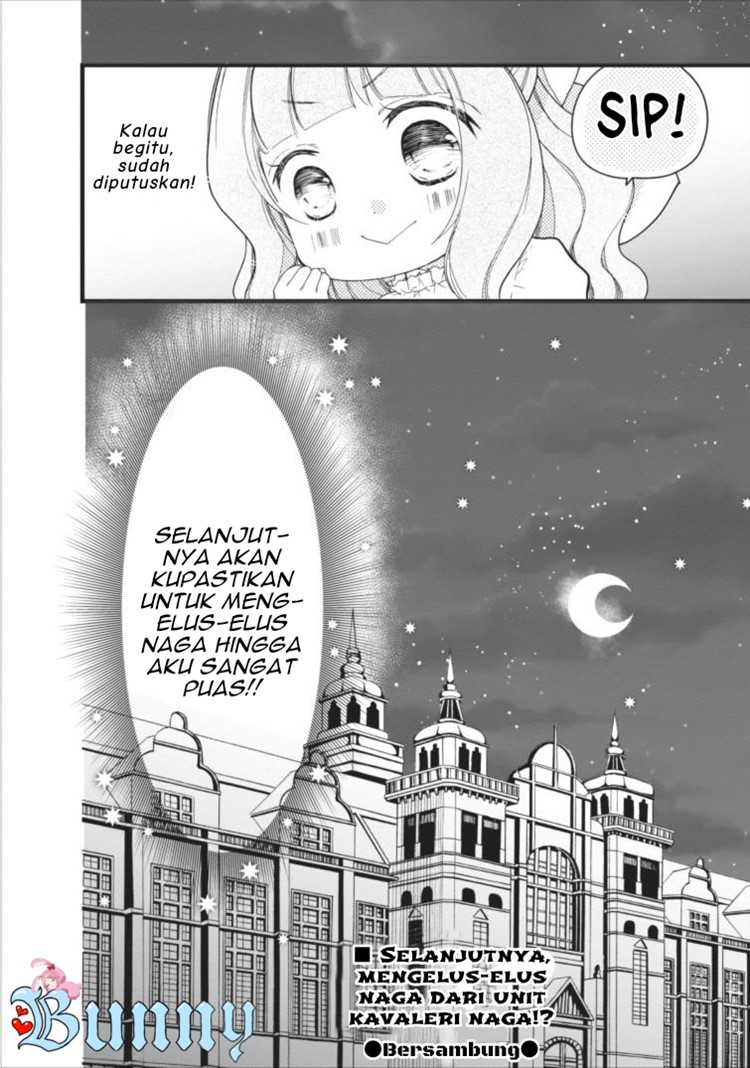 Isekai De Mofumofu Nadenade Suru Tame Ni Ganbattemasu Chapter 3