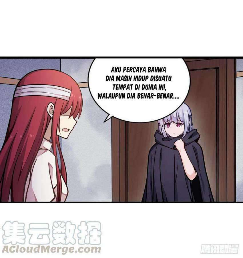 Wuxian Shitu Chapter 126