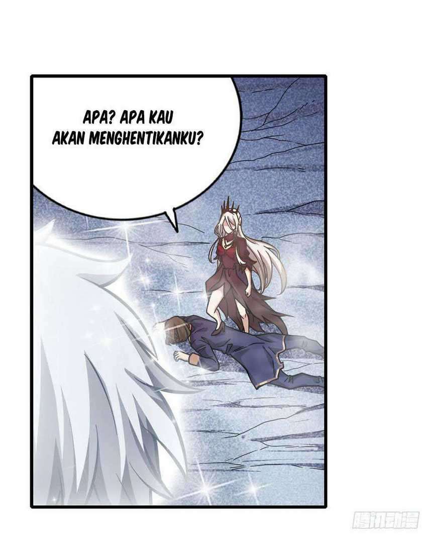 Wuxian Shitu Chapter 126